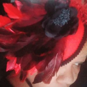 Meet your Posher, Zelphia